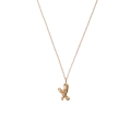 Naszyjnik Maar - alef gold 2