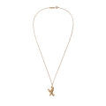 Naszyjnik Maar - alef gold