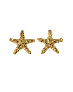 a new rozgwiazda gold earrings.jpg
