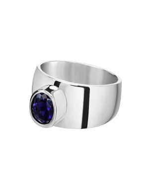 Very Peri ring