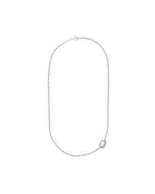 Mini Knot necklace