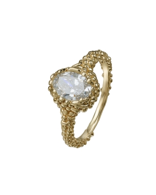 Forever ring