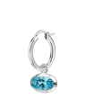 Just hoops space age pendant one.jpg