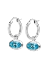 Just hoops space age pendant.jpg