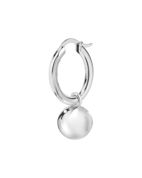 Just hoops kulka charm pojedynczy.jpg