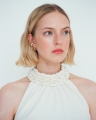 Noonu&amp; Oval earrings silver &amp;gold.jpg