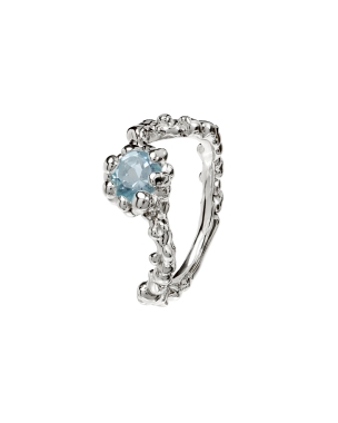 Matcha ring ice blue