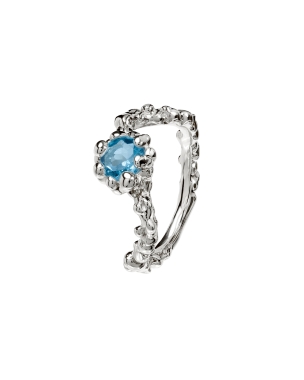 Matcha ring azure