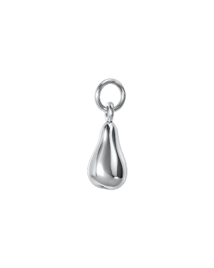 Pear pendant