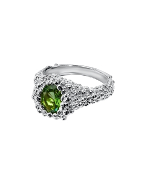 Gali ring silver