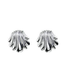 seashell earrings silver mniejsze bg2.jpg