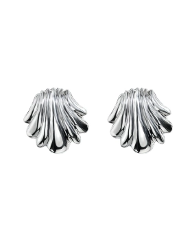 seashell earrings silver mniejsze bg2.jpg