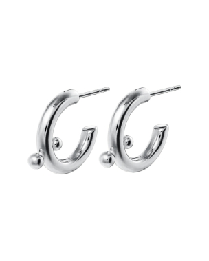Qu mini silver
