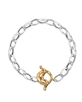 chain m bracelet 250 zl