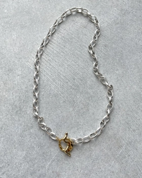 chain m