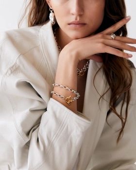 bransoletka chain m 02