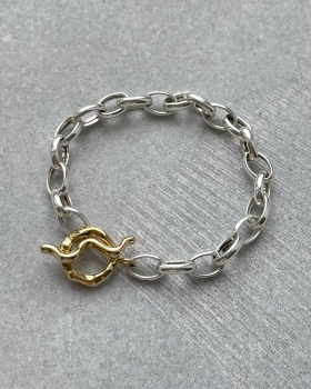 bransoletka chain m